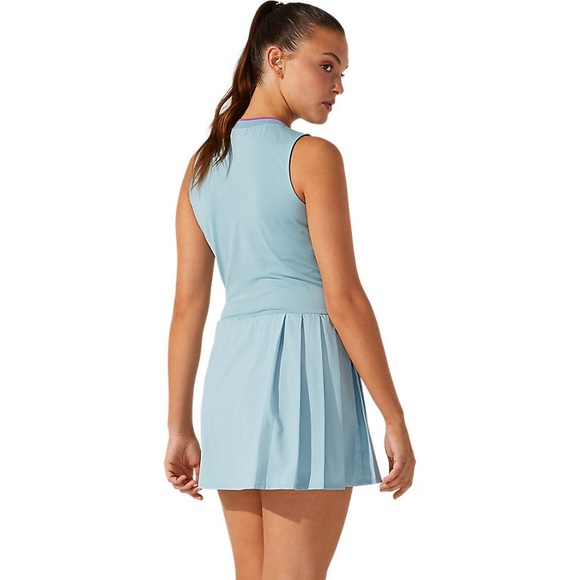 ASICS Match Tennis Dress - Picture 2 of 12